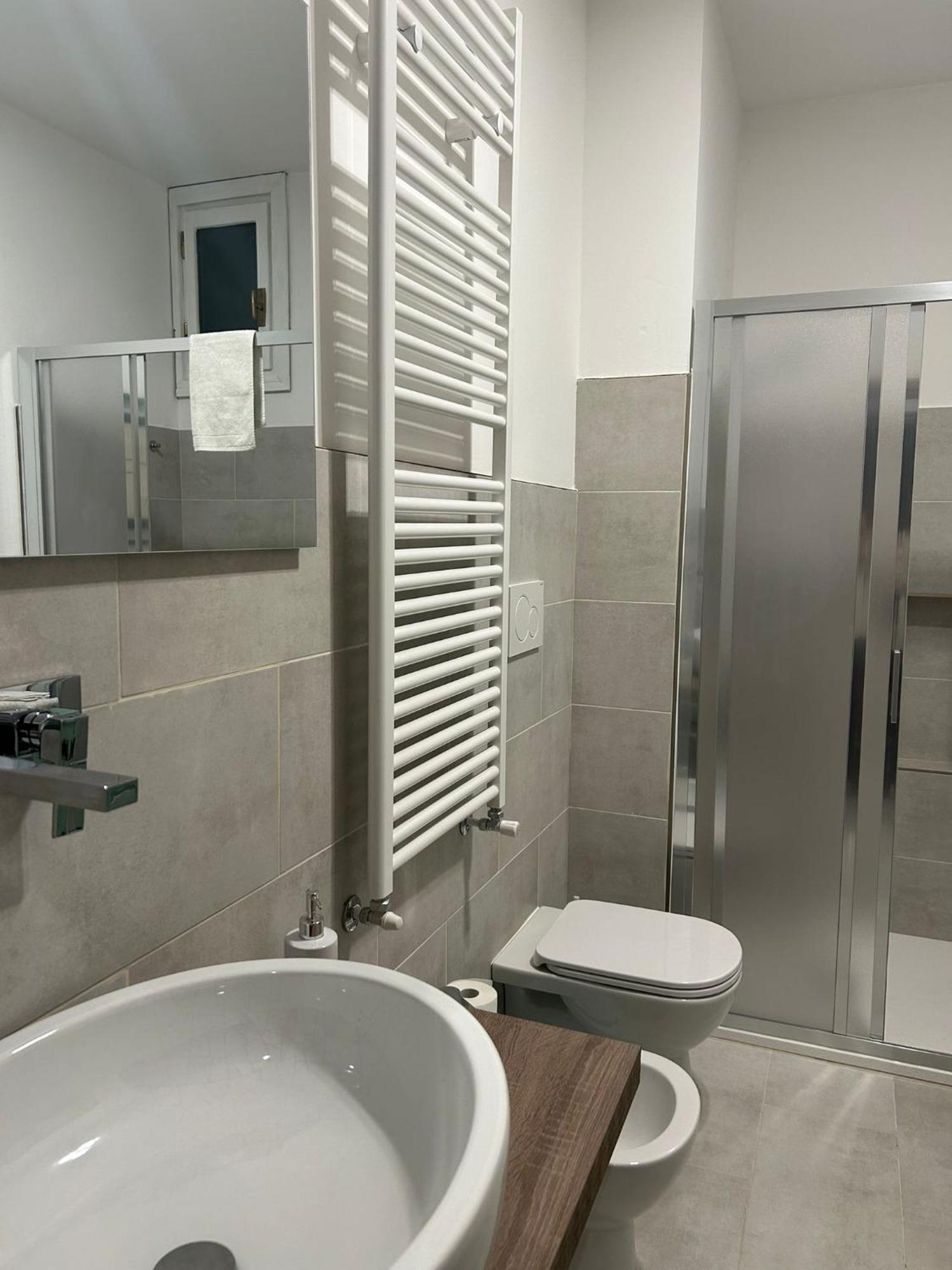 Cassini Home Turin Exterior foto